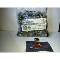 ราคา Capacitor 6.3V 1000uF (22160723068)