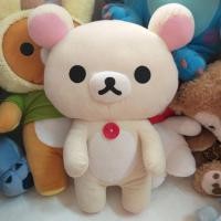 ราคา ตุ๊กตาหมีโคริลัคคุมะ Rilakkuma (1668877486)