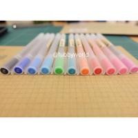 ราคา [MUJI] ปากกาเจล (62960420)