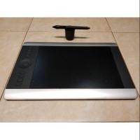 ราคา intuos pro medium (PTH-651) (1296379427)