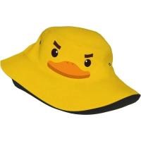 ราคา ❥ หมวกแก๊ปชาวประมงเป็ดสีเหลืองน่ารักหมวกตกปลาฮิปฮอป Gorras พิมพ์ลายสำหรับทุกเพศ T Bucket ❥ (28479730078)