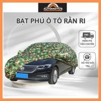 ราคา คุณภาพสูง ผ้าคลุมรถลายพราง 3 ชั้น, กันแดดและฝน, ผ้าคลุมลายทหารคุณภาพสูง - (42700257761)