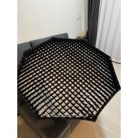 ราคา Godox Softbox SB-FW 140 cm. Octa Assemble Softbox With Grid ( Bowen Mount ) (26525596102)