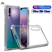 ราคา Huawei P20 Pro เคสใส กันกระแทก (1262699599)