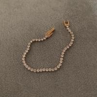 ราคา Meraki. Charlotte Bracelet (stainless Steel) กำไลข้อมือสแตนเลส Nickel free, Waterproof (13393671959)
