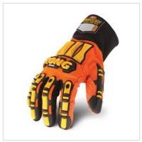 ราคา ถุงมือกันกระแทก KONG GLOVES ของใหม่ มือ1 (53758032887)