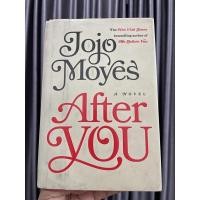 ราคา After You | A Novel | Jojo Moyes (16803893385)