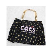 ราคา [Rare Item!] กระเป๋า Tsumori Chisato "Cats" Tote Bag - ดีไซน์สุด Iconic (51507788880)