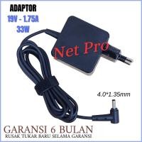ราคา ASUS E203 E203NAH E203NA E203N อะแดปเตอร์ชาร์จ (19v-1.75a) 33Watt -NPRO (45909980704)
