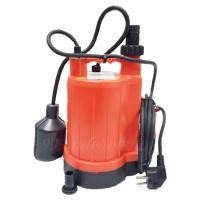 ราคา ARWANA ปั๊มจุ่มไฟฟ้าเอนกประสงค์ ปั๊มแช่ มีลูกลอย รุ่น BPS-121A ปั๊ม ปั๊มจุ่ม ปั๊มจุ่มไฟฟ้า (29051235621)