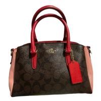 ราคา coachแท้ f50054 ถังมินิ มือสอง (19686086062)