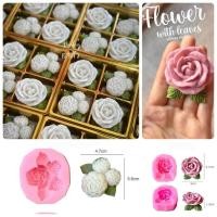 ราคา พิมพ์มะลิและกุหลาบอาลัว (52200271819)