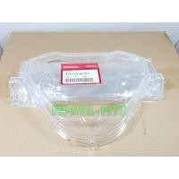 ราคา (Wave 110 i) ฝาครอบเรือนไมล์ Honda Wave 110 i LED ปี 2019 แท้ (13496347078)