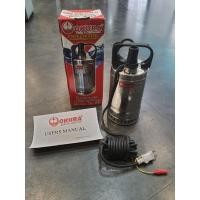 ราคา ปั้มแช่สแตนเลส OKURA SL-25 (1") (8263788348)