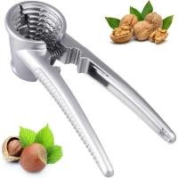 ราคา Nut Cracker Nutcracker สําหรับวอลนัท เครื่องมือถั่ว Nut Cracker เครื่องมือทําครัว คีมวอลนัทช่องทาง เครื่องมือเปิด Nutcrackers วอลนัท ถั่วบราซิล หรือ Othe (46309940490)