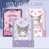 ราคา Sanrio เคสแท็บเล็ต ลายการ์ตูนน่ารัก สําหรับ iPad Mini 1 2 3 4 5 Air 1 2 3 iPad Pro 11 2018 iPad gen9 gen8 gen7 10.2 (21853035583)