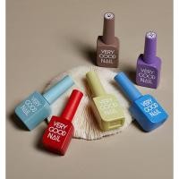 ราคา Popular 58 Color Korean Macaron Sweetheart gel Set Macaron Set of Nail Gel Polish พร้อมชาร์ต (54610939408)