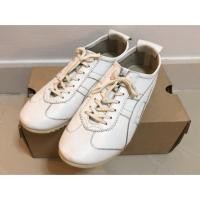 ราคา Onitsuka Tiger สีขาวล้วน (6117367941)
