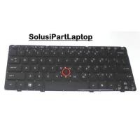 ราคา HP ELITEBOOK 2560 2560P 2570 2570P คีย์บอร์ด POINTER สีดํา (40055820096)