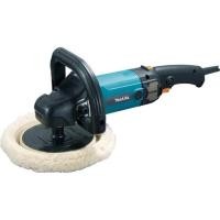 ราคา เครื่องเจียร์ไฟฟ้าและขัดเงา 7" 180mm รุ่น 9237C ยี่ห้อ Makita (JP) Sander-Polisher(M011-9237C) (7443497597)