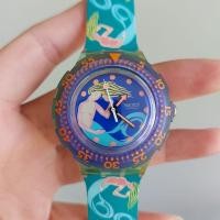 ราคา นาฬิกา Swatch swiss made มือสอง ของแท้ 100% (19390947569)