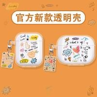 ราคา เหมาะสําหรับ Bose ultra Protective Cases QC ultra Protective Cases bose Bluetooth Headset Case Box Open Type qc Dr. บิ๊กฉลามรุ่นที่สาม3ฉลามน้อยรุ่นที่สอง2เคสนิ่มซิลิโคนใสกราฟฟิตีน่ารัก (43780281471)