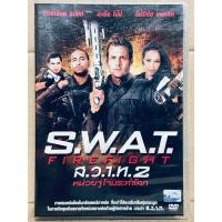 ราคา DVD : S.W.A.T. Fire Fight (2011) หน่วยจู่โจมระห่ำโลก 2 " Gabriel Macht, Robert Patrick " (11155356255)