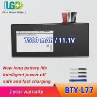 ราคา Original BTY-L77แบตเตอรี่สำหรับ MSI GT72 2QD GT72S 6QF GT72VR WT72 MS-1781 MS-1782 MS-1783 2PE-022CN 2QD-1019XCN 2QD-292 (17892805158)