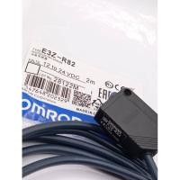 ราคา ล้างสต๊อก ! E3Z-R82 PHOTOELECTRIC SENSOR VOLTS. 12 to 24 VDC (42230684939)