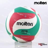 ราคา วอลเลย์บอล PU MOLTEN รุ่น V5M5000 (4384587455)