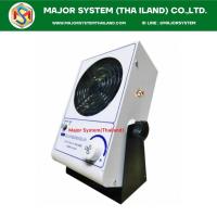 ราคา พัดลมไฟฟ้าสถิต Ionizer fan esd blower พัดลมเป่าไอออไนเซอร์ พัดลมสลายไฟฟ้าสถิตย์ พัดลมกำจัดไฟฟ้าสถิตย์ตั้งโต๊ะ (53653310971)