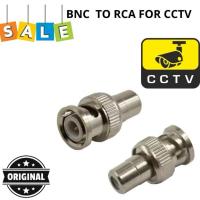 ราคา แจ็คเชื่อมต่อ BNC เป็น RCA (53960819396)