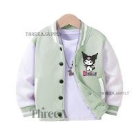 ราคา คุโรมิ ทิวทัศน์ เสื้อเบสบอลสําหรับเด็กชายและเด็กหญิงอายุ 2 ถึง 12 ปีเสื้อแจ็คเก็ตเบสบอลล่าสุด 2024 (28494554724)