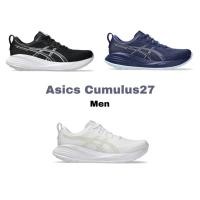 ราคา Asics Cumulus27 - Men-รองเท้าวิ่งผู้ชาย (27081837133)