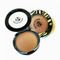 ราคา W7 The Bronzer matt compact 14g (47502140)