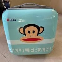 ราคา กระเป๋าเดินทาง Paul Frank (7436828789)