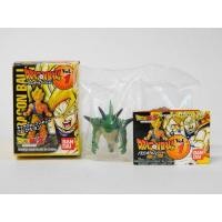 ราคา Dragon Ball Z Anime Figure Collection Vol.1 (โปรุนก้า ตัวลับ) มือ 1 ของแท้ 100% ใหม่ๆ *หายาก (29851140040)