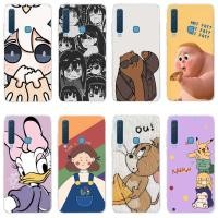 ราคา Samsung Galaxy a9 2018 a9 pro J1 2016 J1 ACE เคส TPU ซิลิโคนนิ่ม ป้องกัน เคสโทรศัพท์ (14788266295)