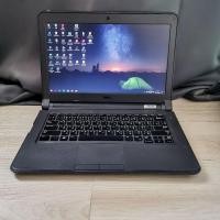 ราคา โน๊ตบุ๊ค Dell Latitude E3340 i5 Gen4 (21464059850)