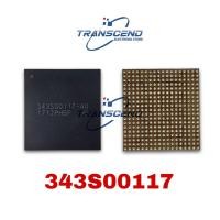 ราคา 2PCS 343S00117 343S00117-A0 สําหรับ PRO12.9 2 Gen BGA หลัก IC Power Supply ชิปวงจรรวม (42580013686)