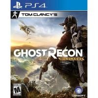 ราคา Tom Clancy’s Ghost Recon Wildlands (PS4) - ภูมิภาคสหรัฐอเมริกา - วิดีโอเกมมือสอง (56506918863)