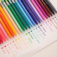 ราคา ปากกาสี monami plus pen 3000 (457070036)