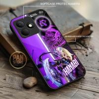 ราคา เคส HP Realme Note 80 - Realme Note 80 Phone Case Softcase Silicone Procamera - Realme Note 80 Softcase - Tpu Silicone Phone Case Rubber Case (44910930019)