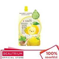 ราคา SMOOTO Lemon-C Snail Soothing Gel ผลิตภัณฑ์บำรุงผิวหน้า 50g (12378221451)