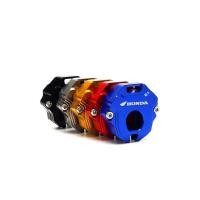ราคา เหมาะสําหรับ Honda NC750/NC750X 2017-2024 ดัดแปลงอลูมิเนียมกุญแจรถป้องกันกรณี Key Case (46659321043)