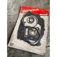 ราคา ปะเก็นชุดใหญ่ Honda CG125 ของใหม่เก่าเก็บงานเก่าญี่ปุ่น (41976708994)