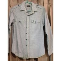 ราคา (Used) Mc Jeans เชิ้ตแขนยาว (255573085)