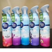 ราคา สเปย์ปรับอากาศ Ambipur Air Effect Air Fresh Spray 275g (13794822986)