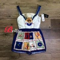 ราคา จั้มสูท จิ้งจอก bellita (1170833833)