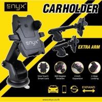 ราคา ENYX EH-01 Extra Arm Car Holder ที่ยึดมือถือในรถยนต์ (20652610804)